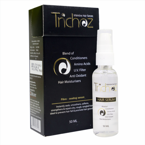 Trichoz Hair Serum